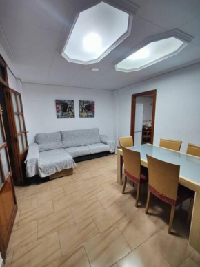 Casa de pueblo grande para 7 personas